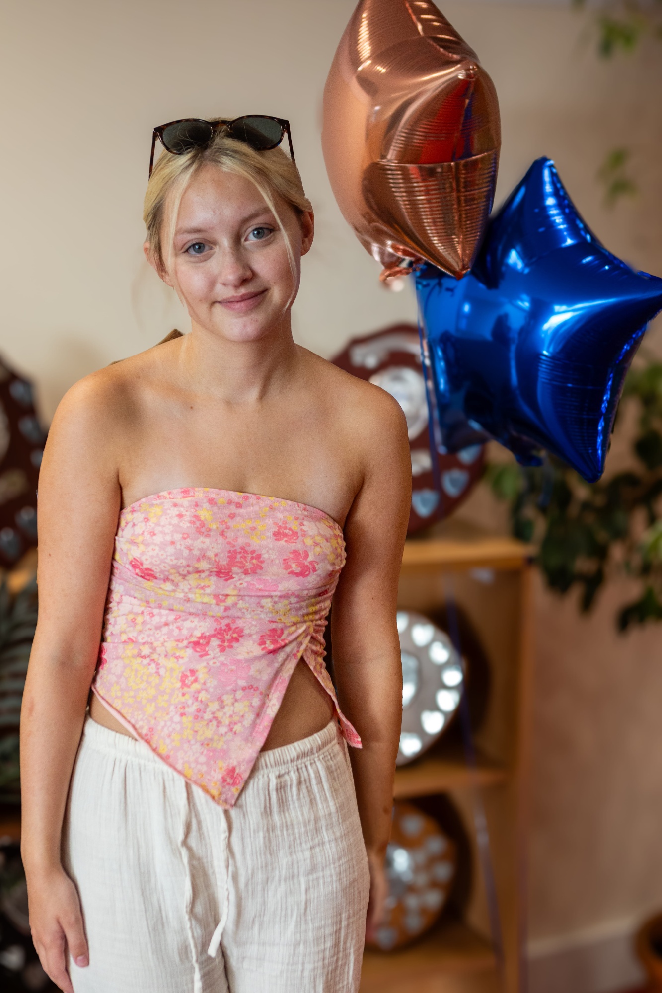 Newquay Tretherras sixth form success