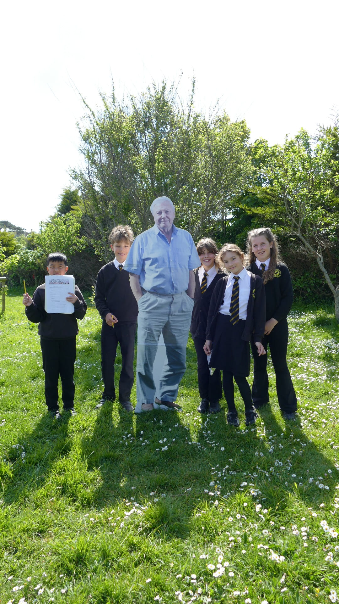 Newquay Junior Academy