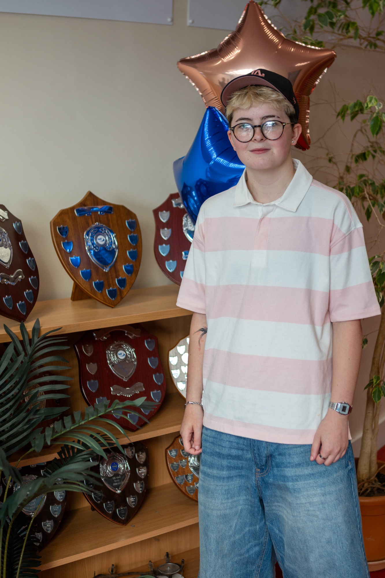 music student Newquay Tretherras Sixth Form
