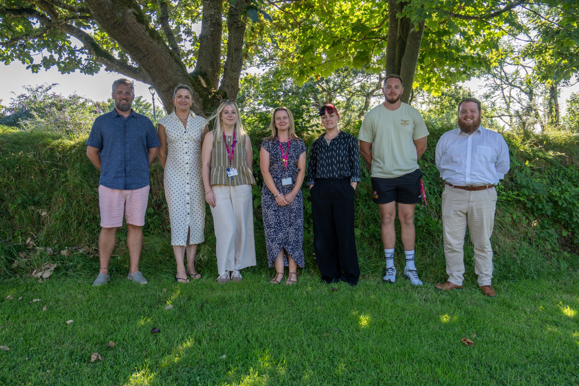 ECTs at Cornwall Education Learning Trust