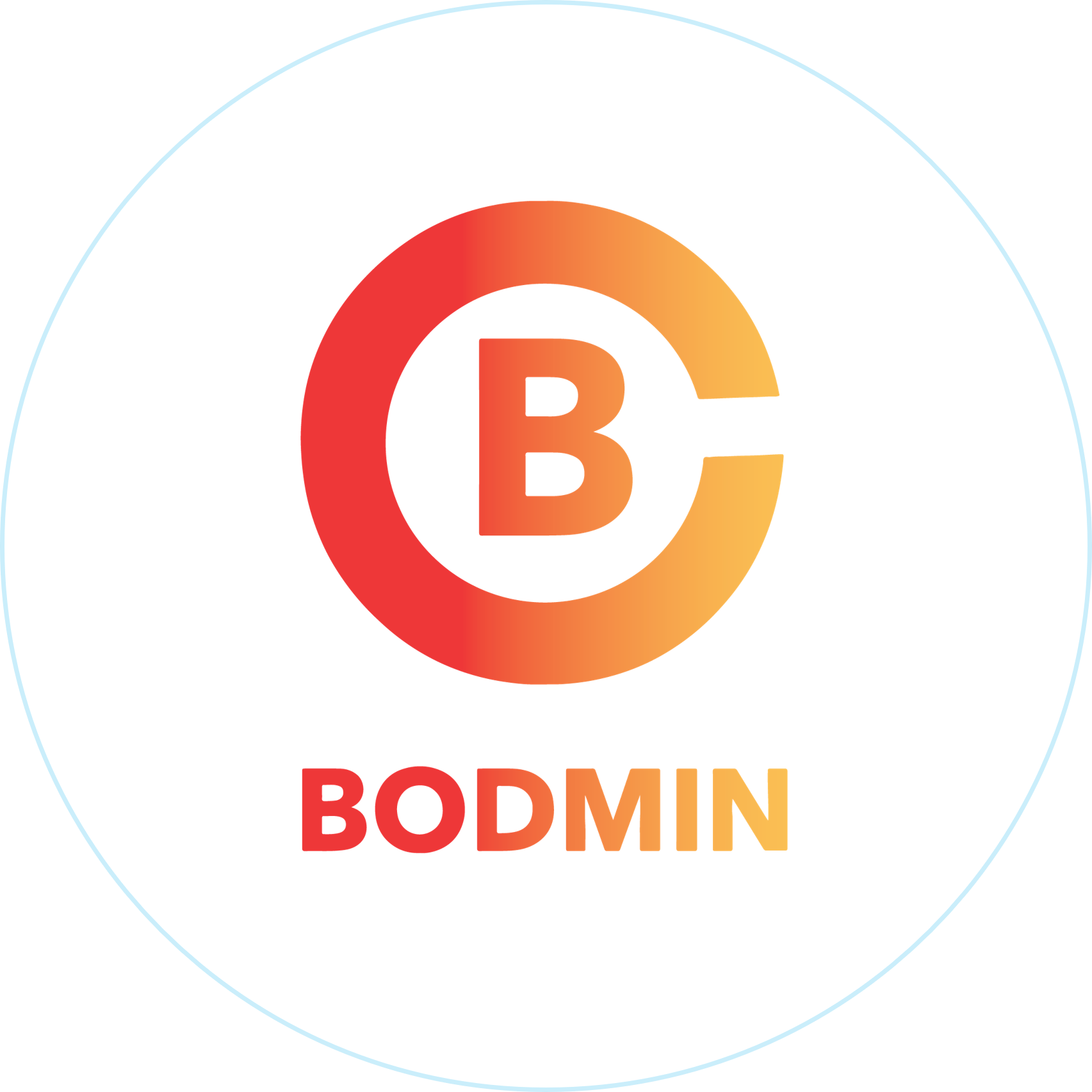 Bodmin College logo