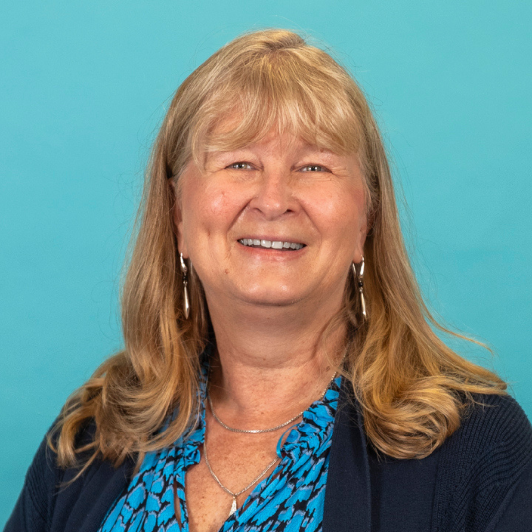 Photo of Tracy Cartmel