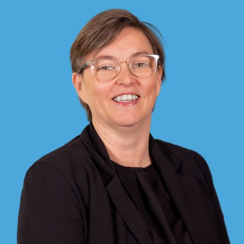 Photo of Samantha Lawrence