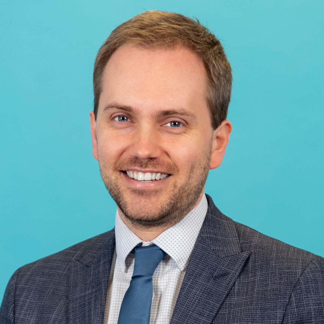 Photo of Doug O'Brien