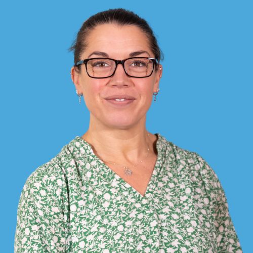 Photo of Rebecca Yeo