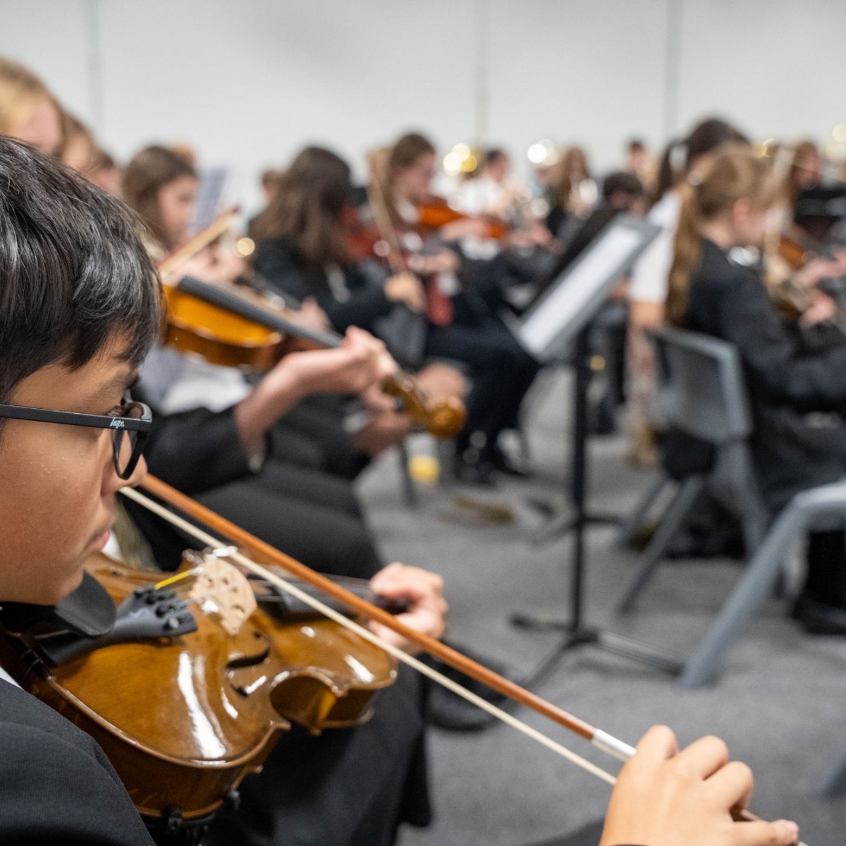 Cornwall Education Learning Trust - CELT schools unite to form youth ...